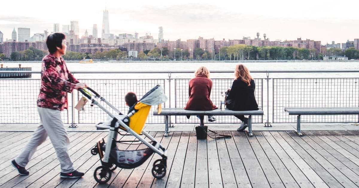 Ranking popularnych wózków wielofunkcyjnych do 1600 zł Ranking popularnych wózków wielofunkcyjnych do 1600 zł