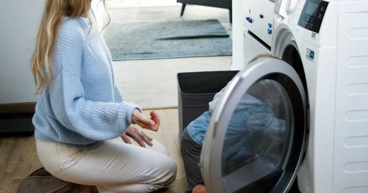 Czy warto kupić pralko-suszarkę? Sprawdź najciekawsze produkty Czy warto kupić pralko-suszarkę? Sprawdź najciekawsze produkty