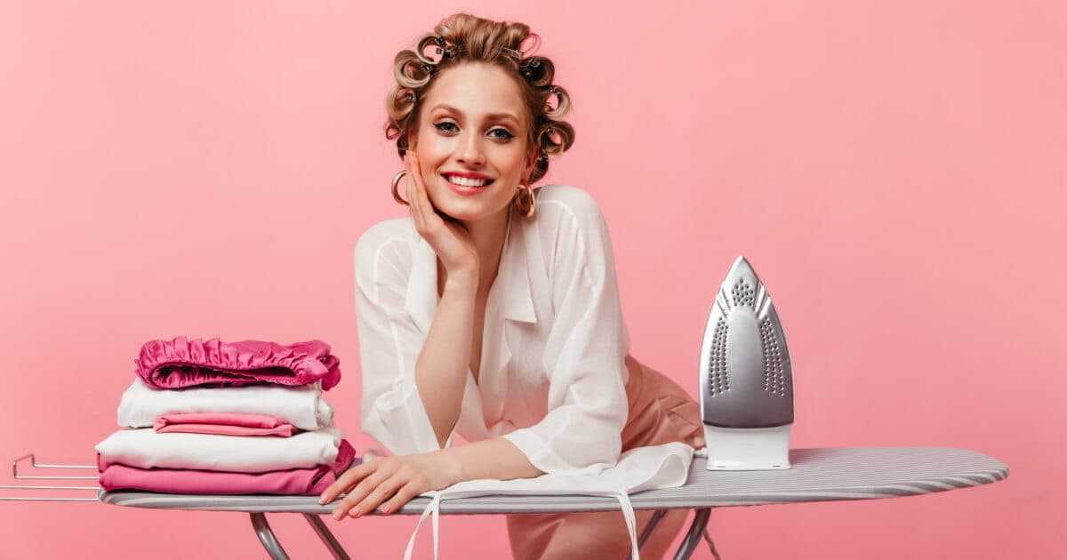 Jakie żelazko warto kupić? Oto nasze najciekawsze propozycje Jakie żelazko warto kupić? Oto nasze najciekawsze propozycje