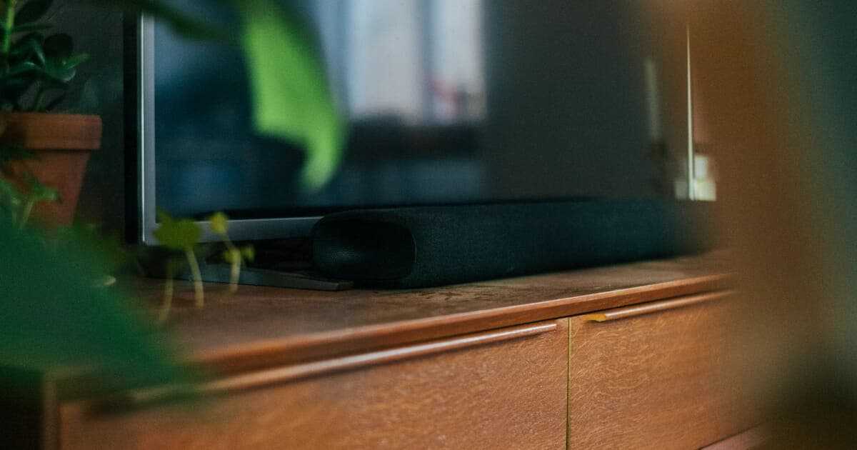 Jaki soundbar wybrać? Ranking 2022 Jaki soundbar wybrać? Ranking 2022