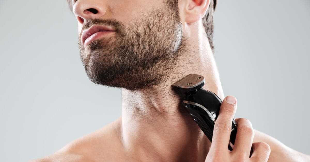 Ranking 4 najlepszych golarek dla mężczyzn w 2022 Ranking 4 najlepszych golarek dla mężczyzn w 2022