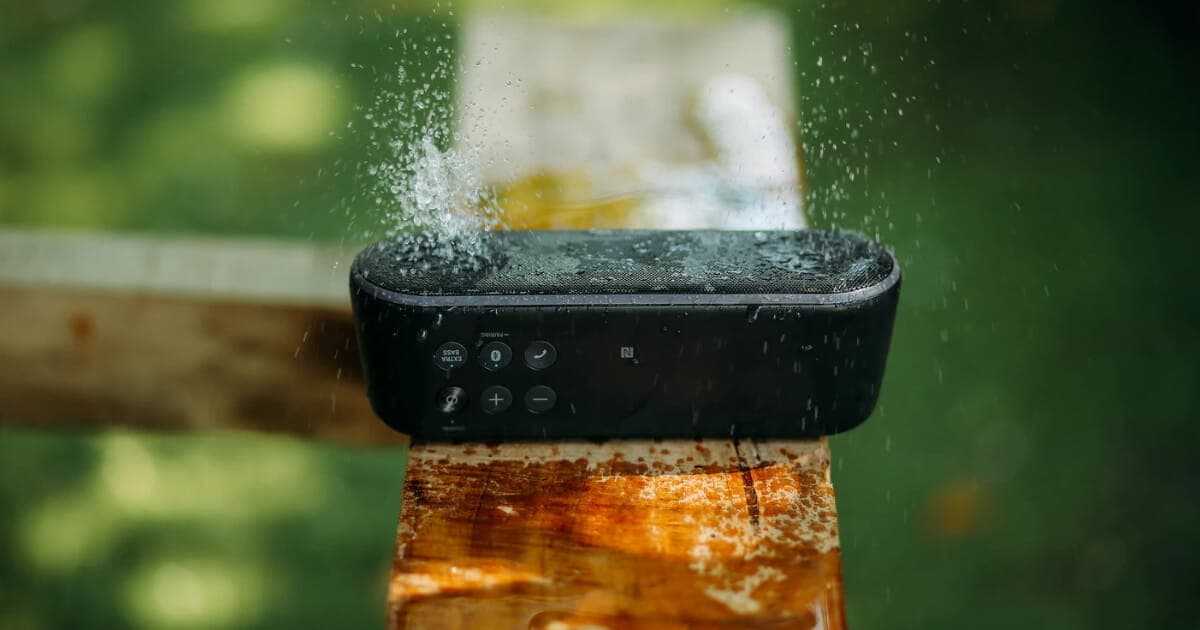 Najciekawsze propozycje głośników przenośnych w 2022 roku Najciekawsze propozycje głośników przenośnych w 2022 roku