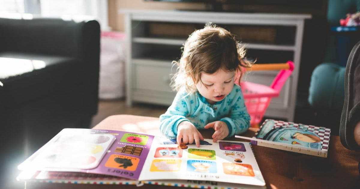 Nauka języka angielskiego od małego Nauka języka angielskiego od małego