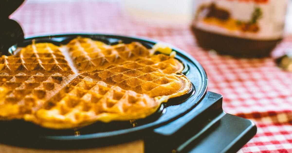 Jaką gofrownicę wybrać? Oto nasze propozycje Jaką gofrownicę wybrać? Oto nasze propozycje