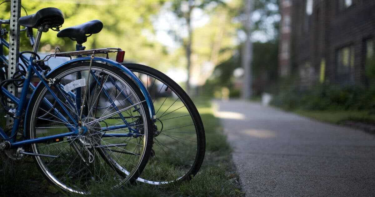 Jak ochronić rower przed złodziejem? Oto propozycje zabezpieczeń Jak ochronić rower przed złodziejem? Oto propozycje zabezpieczeń