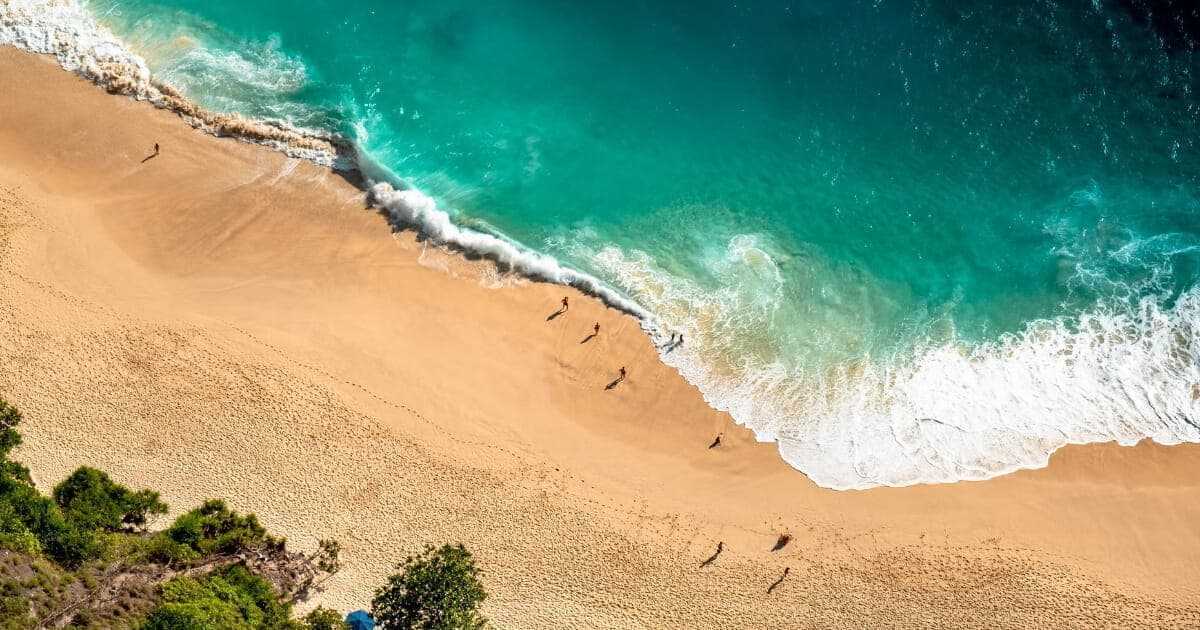 Wczasy na Bali - kiedy wyjechać? Wczasy na Bali - kiedy wyjechać?