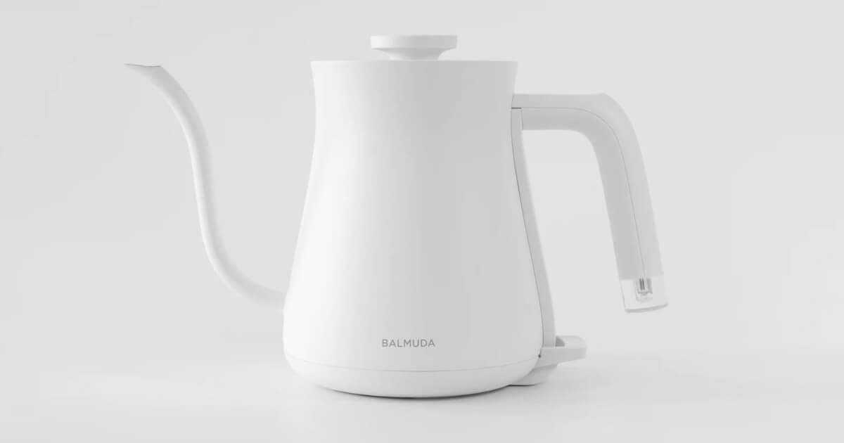Najciekawsze propozycje czajników elektrycznych w 2022 roku Najciekawsze propozycje czajników elektrycznych w 2022 roku
